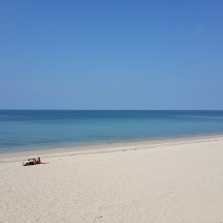 فندق سماتي بيست هاوس Ko Lanta المظهر الخارجي الصورة