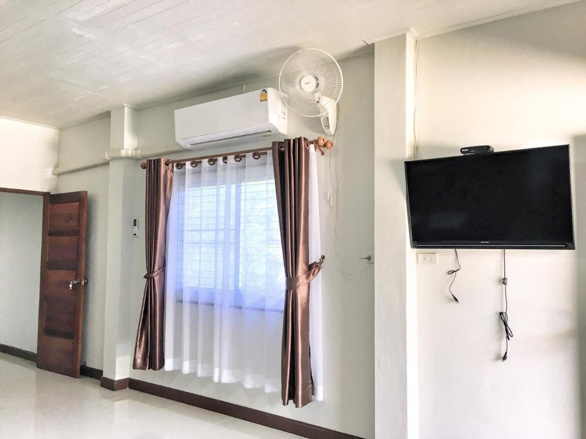 فندق سماتي بيست هاوس Ko Lanta المظهر الخارجي الصورة