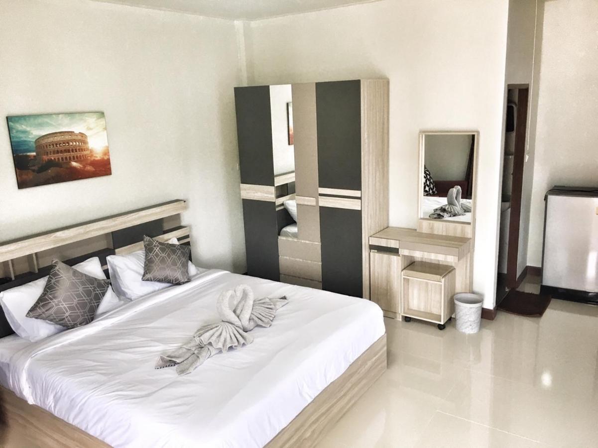 فندق سماتي بيست هاوس Ko Lanta المظهر الخارجي الصورة