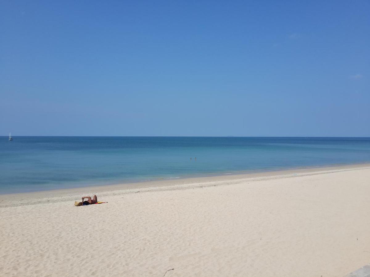 فندق سماتي بيست هاوس Ko Lanta المظهر الخارجي الصورة